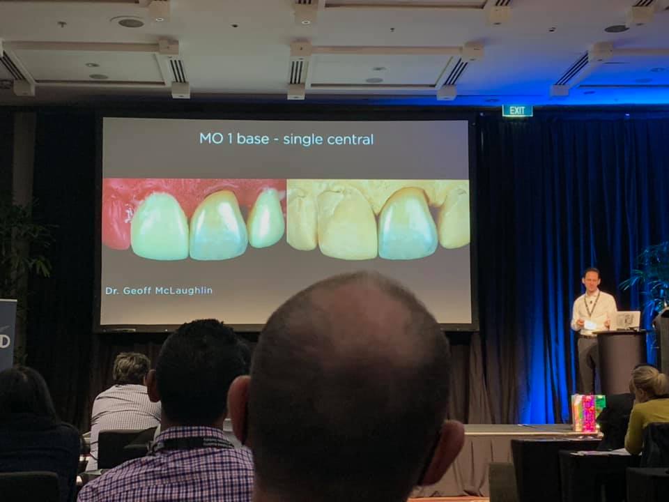 Past Events NZACD New Zealand Academy of Cosmetic Dentistry